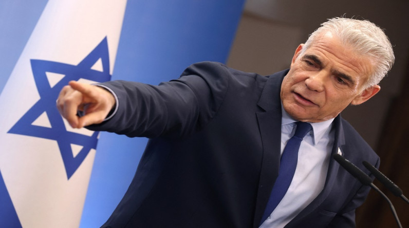 زعيم المعارضة الإسرائيلية: صفقة التبادل ستكون مؤلمة